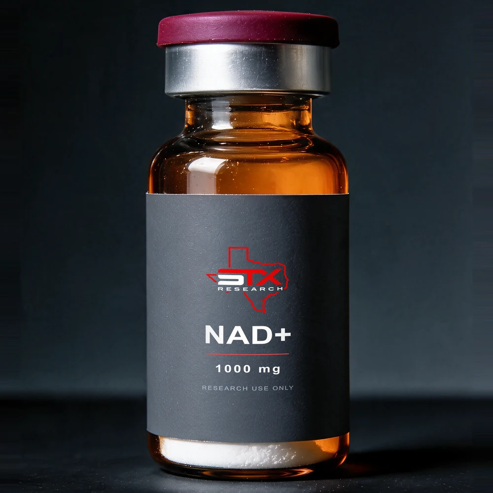 NAD+