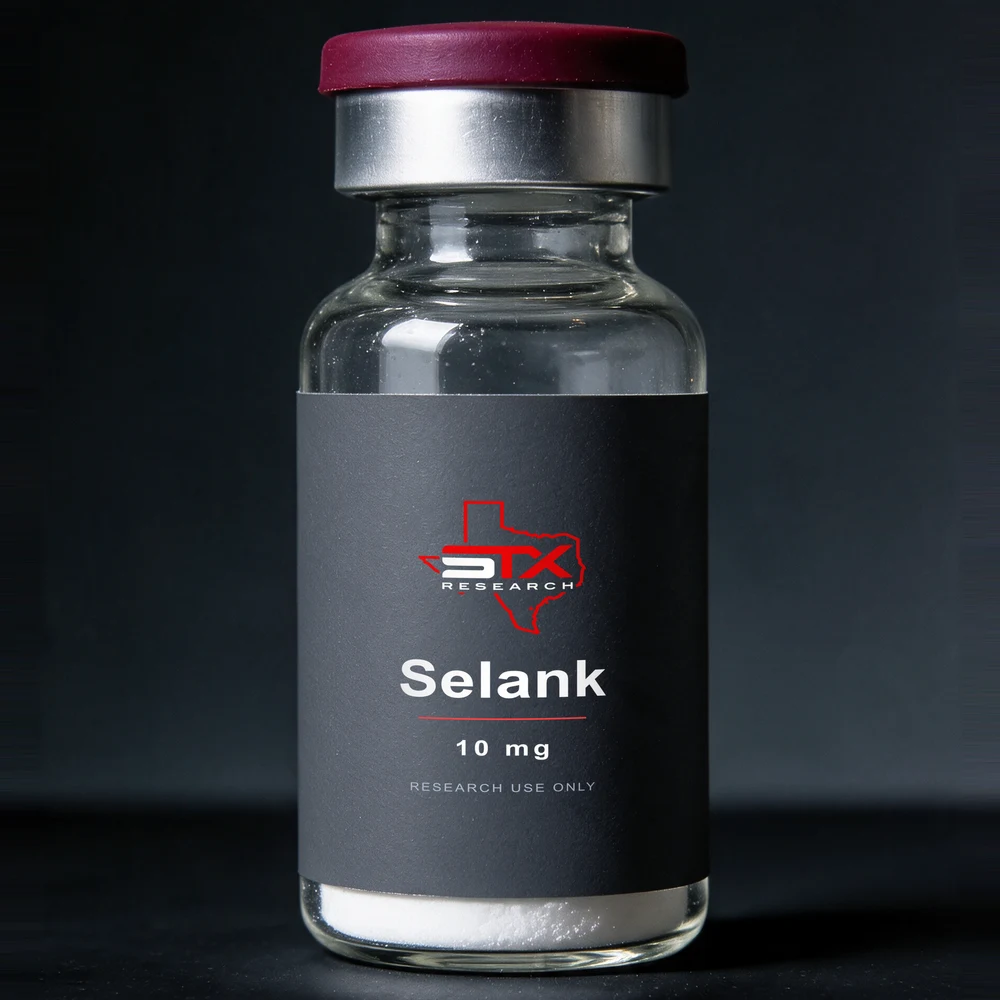 Selank